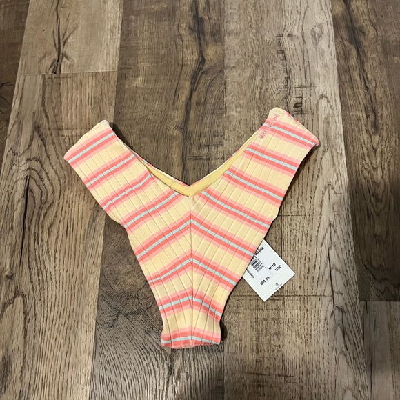 Billabong Sunchaser Fiji Bikini Bottoms (NWT) - Picture 4 of 4